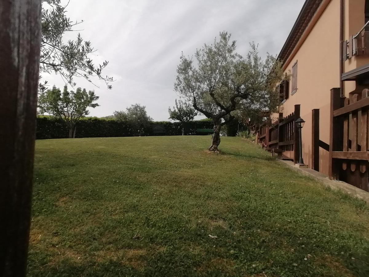 روتوندا Le Chalet Del Pollino المظهر الخارجي الصورة