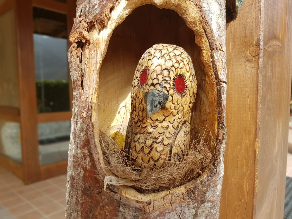 روتوندا Le Chalet Del Pollino المظهر الخارجي الصورة